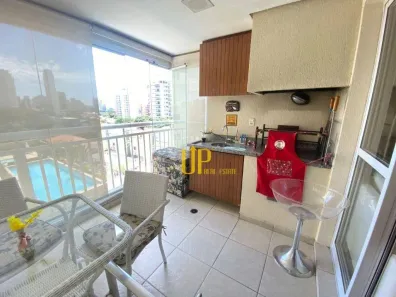 Apartamento com 2 Quartos à venda, 84m² no Chácara Inglesa, São Paulo
