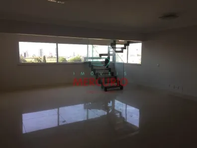 Apartamento com 4 Quartos à venda, 390m² no Jardim América, Bauru