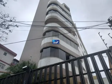 Cobertura com 4 Quartos à venda, 350m² no Cidade Nova, Belo Horizonte