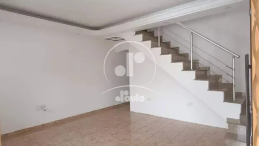 Sobrado com 3 Quartos para alugar, 380m² no Jardim Marek, Santo André