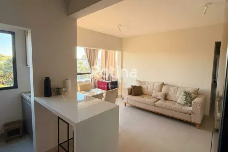 Apartamento com 2 Quartos à venda, 68m² no Chácaras Tubalina e Quartel, Uberlândia