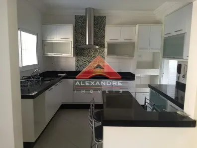 Casa com 4 Quartos à venda, 263m² no Jardim Valparaíba, São José dos Campos