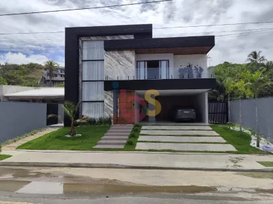 Casa com 4 Quartos à venda, 350m² no Nossa Senhora da Vitória, Ilhéus