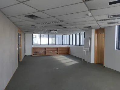 Ponto Comercial para alugar, 508m² no Cidade Monções, São Paulo