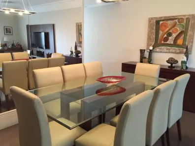 Apartamento com 3 Quartos à venda, 140m² no Vila Brasileira, Itatiba
