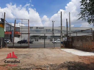 Lote/Terreno para alugar, 400m² no Jardim São José, Americana