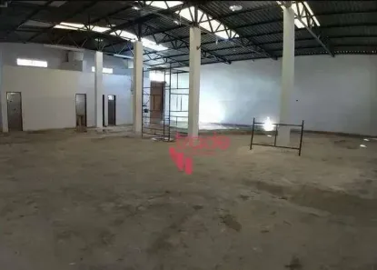 Galpão/Depósito/Armazém para alugar, 380m² no Recreio Anhangüera, Ribeirão Preto
