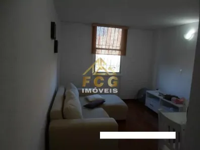Apartamento com 3 Quartos à venda, 50m² no Fátima, Niterói