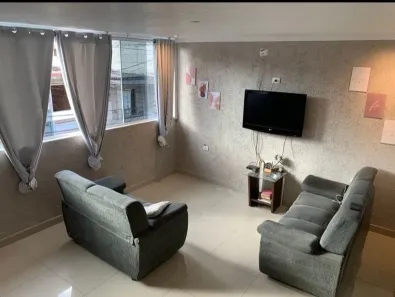 Sobrado com 6 Quartos à venda, 125m² no Parque Imperial, Barueri