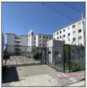 Apartamento com 1 Quarto à venda, 44m² no Curió, Fortaleza