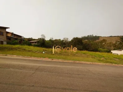 Lote/Terreno à venda, 1000m² no Recanto Santa Barbara, Jambeiro