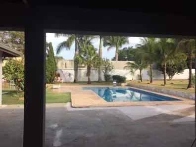 Fazenda/Sítio com 3 Quartos à venda, 380m² no Santa Rita, Piracicaba