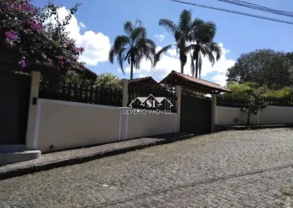 Casa com 4 Quartos à venda, 215m² no Alto da Serra, Petrópolis