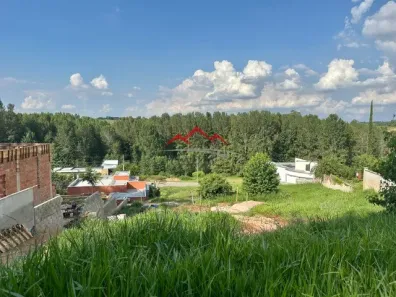 Lote/Terreno à venda, 1000m² no Caxambu, Jundiaí