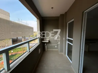 Apartamento com 2 Quartos à venda, 64m² no Loteamento Parque São Martinho, Campinas