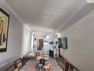 Casa de Condomínio com 3 Quartos à venda, 110m² no Residencial Santa Paula, Jacareí