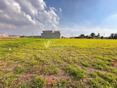 Lote/Terreno à venda, 300m² no Boa Esperança, Paulínia
