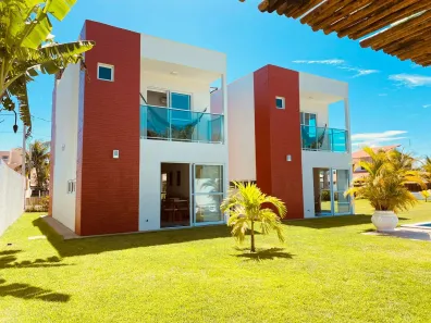 Apartamento com 3 Quartos à venda, 398m² no , Porto de Pedras