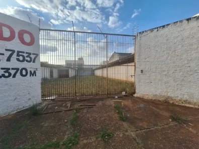 Prédio Residencial à venda, 630m² no Vila Santa Dorothéia, Campo Grande