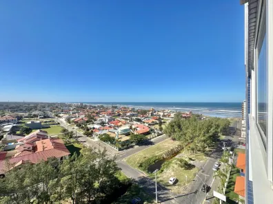 Apartamento com 3 Quartos à venda, 95m² no Zona Nova, Capão da Canoa