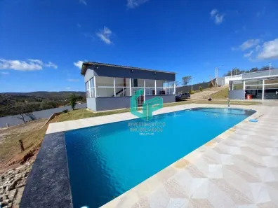 Fazenda/Sítio com 6 Quartos à venda, 600m² no Brigadeiro Tobias, Sorocaba