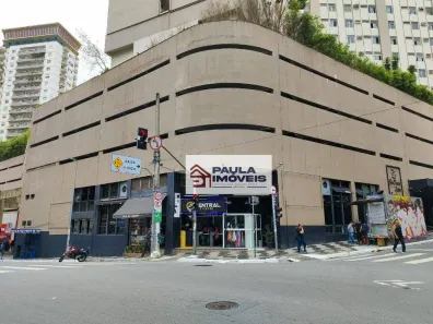 Ponto Comercial à venda, 624m² no Bela Vista, São Paulo