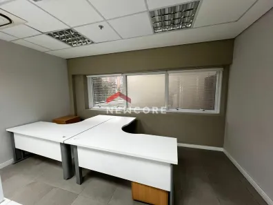Sala Comercial com 1 Quarto à venda, 152m² no Itaim Bibi, São Paulo