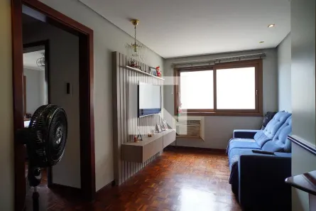 Apartamento com 2 Quartos à venda, 70m² no Petrópolis, Porto Alegre