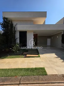 Casa de Condomínio com 3 Quartos à venda, 175m² no Loteamento Village Damha Mirassol III, Mirassol