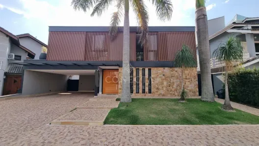 Casa com 4 Quartos à venda, 523m² no Alphaville, Santana de Parnaíba
