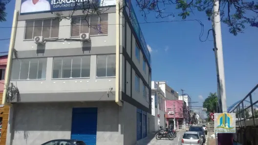 Sala Comercial para alugar, 380m² no Centro, Barueri