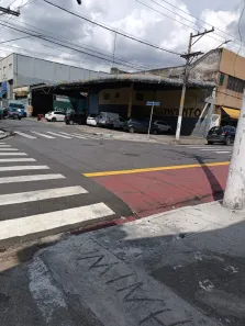 Lote/Terreno à venda, 442m² no Brás, São Paulo