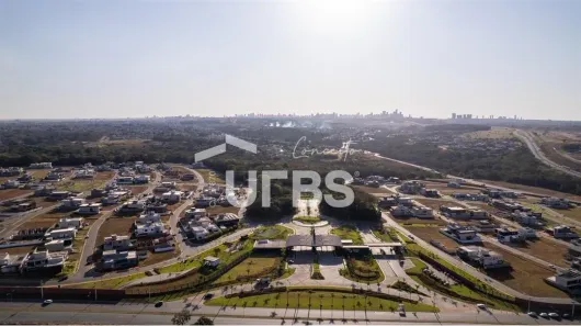 Lote/Terreno à venda, 542m² no Jardins França, Goiânia