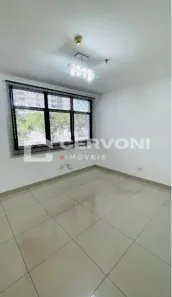 Sala Comercial para alugar, 50m² no Parque Residencial Aquarius, São José dos Campos