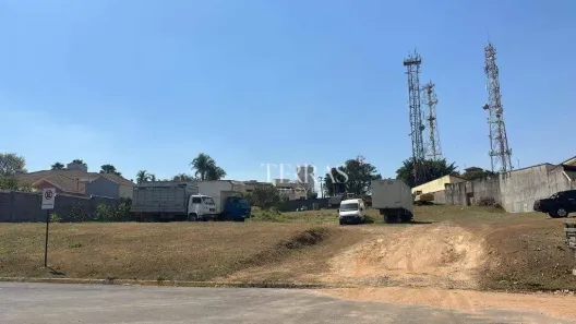 Lote/Terreno à venda, 2975m² no Jardim Theodora, Itu