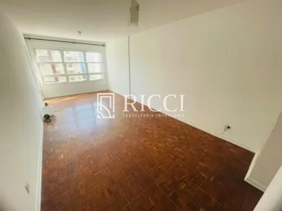 Apartamento com 2 Quartos à venda, 110m² no Itararé, São Vicente