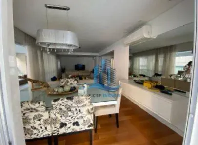 Apartamento com 3 Quartos à venda, 242m² no Santa Paula, São Caetano do Sul