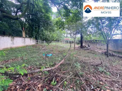Lote/Terreno à venda, 1930m² no Garças, Belo Horizonte