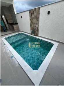 Casa de Condomínio com 3 Quartos à venda, 143m² no Wanel Ville, Sorocaba