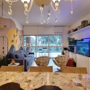 Apartamento com 4 Quartos à venda, 258m² no Bela Aliança, São Paulo