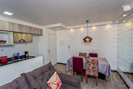 Apartamento com 2 Quartos à venda, 55m² no Centro, Diadema