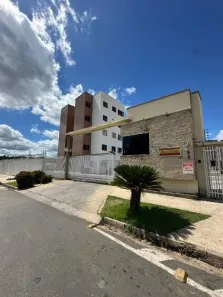 Apartamento com 2 Quartos para alugar, 67m² no Gurupi, Teresina