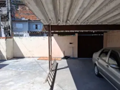 Sobrado com 3 Quartos à venda, 160m² no Jardim Santa Cecília, Guarulhos