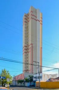 Apartamento com 2 Quartos à venda, 69m² no Vila Mesquita, Bauru