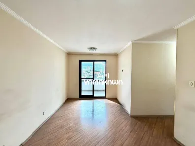 Apartamento com 3 Quartos à venda, 83m² no Vila Regente Feijó, São Paulo