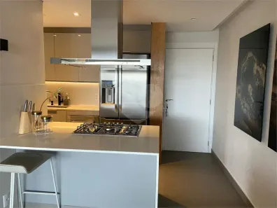 Apartamento com 2 Quartos à venda, 92m² no Vila Ipojuca, São Paulo