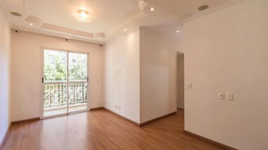 Apartamento com 3 Quartos à venda, 68m² no Jardim Tupanci, Barueri