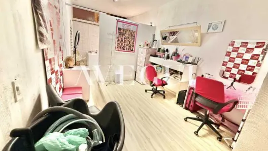 Sala Comercial à venda, 28m² no Copacabana, Rio de Janeiro