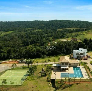 Lote/Terreno à venda, 800m² no Serra Azul, Itupeva