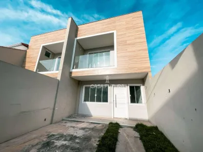 Casa com 3 Quartos à venda, 150m² no Aero Clube, Volta Redonda